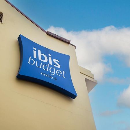 Ibis Budget Singapore Gold 外观 照片