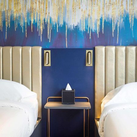Ibis Budget Singapore Gold 外观 照片