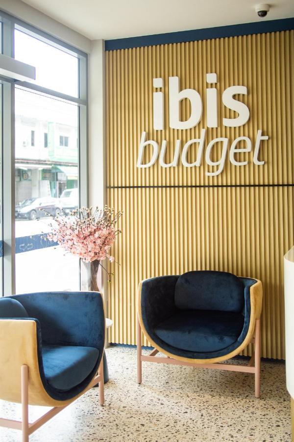 Ibis Budget Singapore Gold 外观 照片