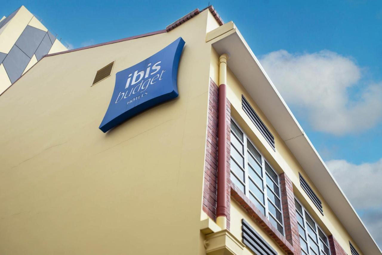 Ibis Budget Singapore Gold 外观 照片