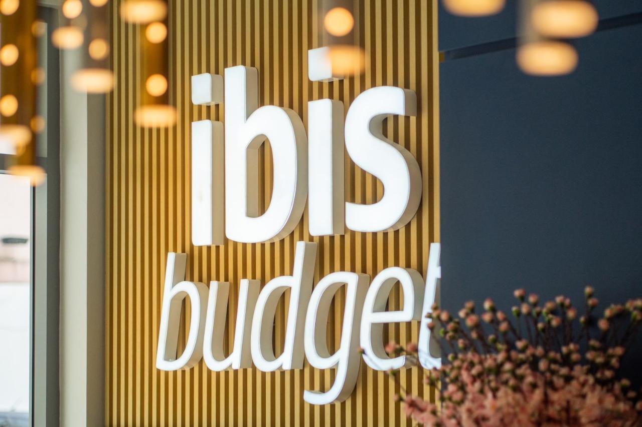Ibis Budget Singapore Gold 外观 照片