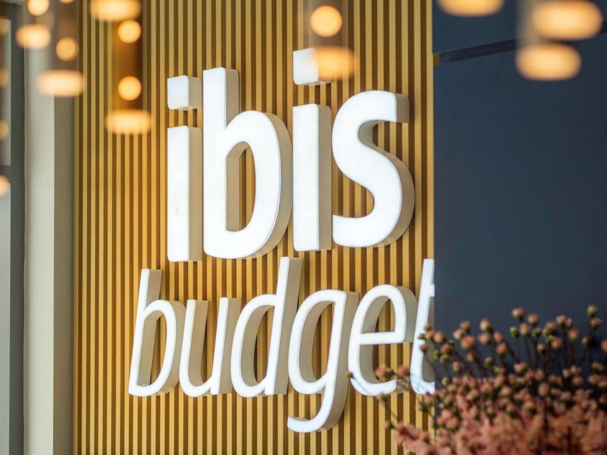 Ibis Budget Singapore Gold 外观 照片