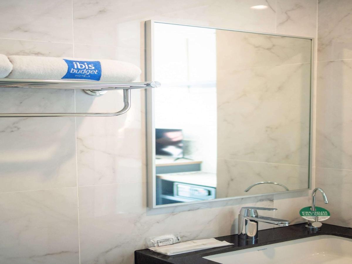Ibis Budget Singapore Gold 外观 照片